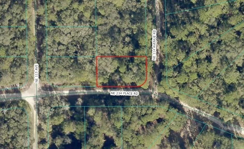 Unit for sale at NE 234TH PLACE, FORT MC COY, FL 32134