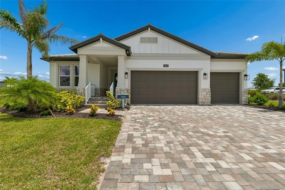 Unit for sale at 1741 LUGANO CIRCLE, NOKOMIS, FL 34275
