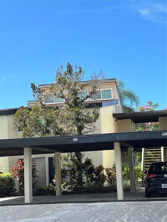 Unit for sale at 686 WHITE PINE TREE ROAD, VENICE, FL 34285