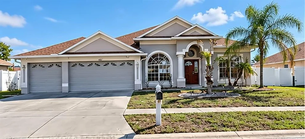 Unit for sale at 5292 KIRKSHIRE LANE, SPRING HILL, FL 34609