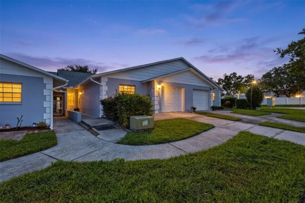 Unit for sale at 3416 CLAIRES COURT, NEW PORT RICHEY, FL 34655