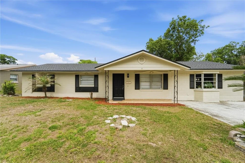 Unit for sale at 2213 VILLANO AVENUE, ORLANDO, FL 32818