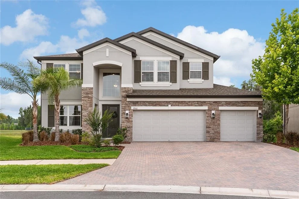 Unit for sale at 19361 EAGLE CREEK LANE, TAMPA, FL 33647