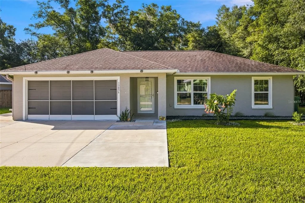 Unit for sale at 19056 SAINT BENEDICT DRIVE, DUNNELLON, FL 34432