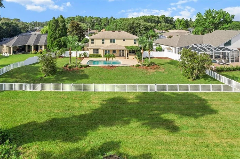 Unit for sale at 1300 WYNDHAM LAKES DRIVE, ODESSA, FL 33556