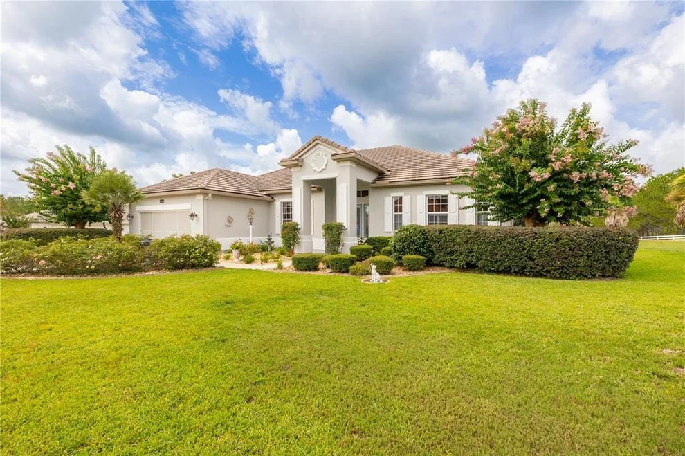 Unit for sale at 1626 E GATE DANCER CIRCLE, INVERNESS, FL 34453