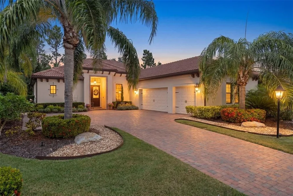 Unit for sale at 15509 LEVEN LINKS PLACE, LAKEWOOD RANCH, FL 34202