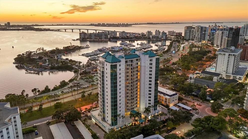 Unit for sale at 340 S PALM AVENUE, SARASOTA, FL 34236