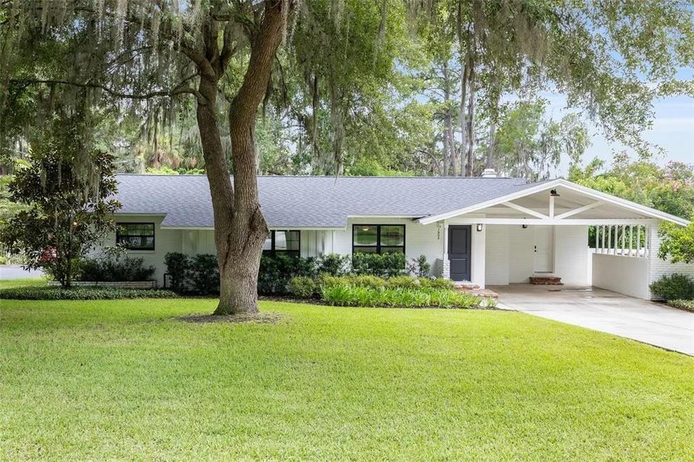 Unit for sale at 1604 SE 13TH STREET, OCALA, FL 34471