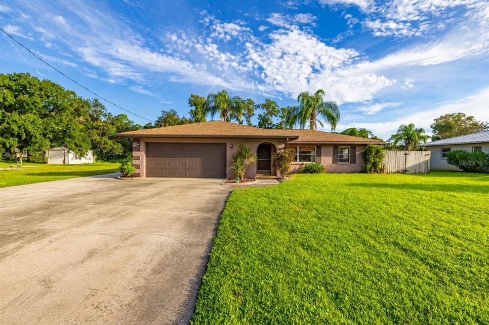 Unit for sale at 3011 WATERWAY DRIVE, LAKE PLACID, FL 33852
