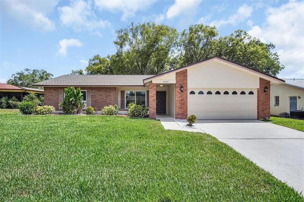 Unit for sale at 2472 MALCOLM DRIVE, PALM HARBOR, FL 34684