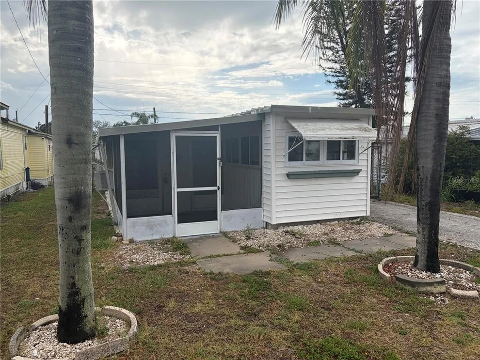 Unit for sale at 2051 ORANGE DRIVE, HOLIDAY, FL 34691
