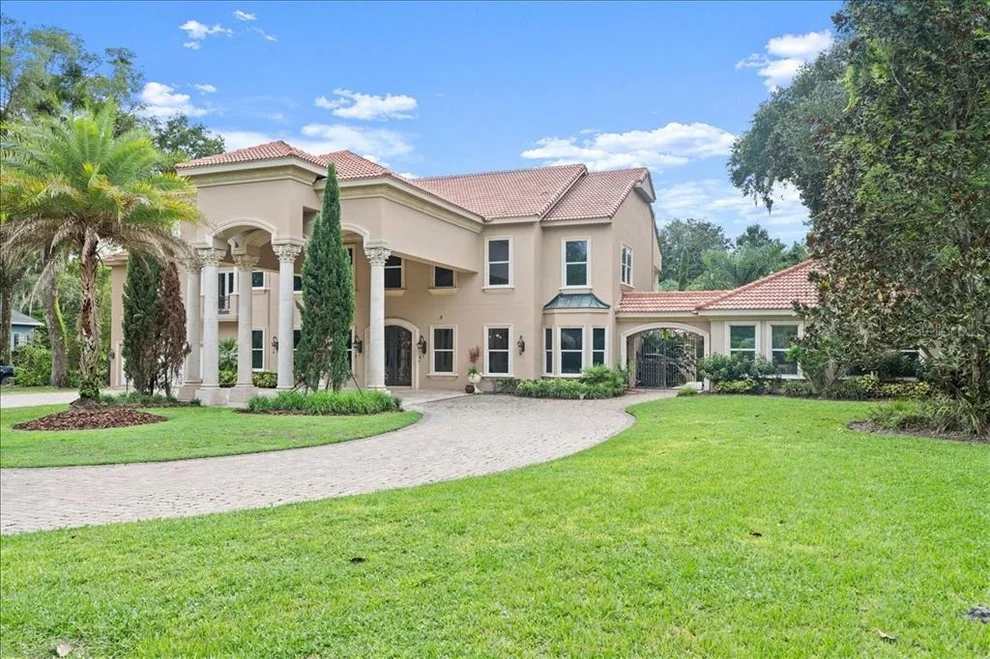 Unit for sale at 12 TIDEWATER DRIVE, ORMOND BEACH, FL 32174