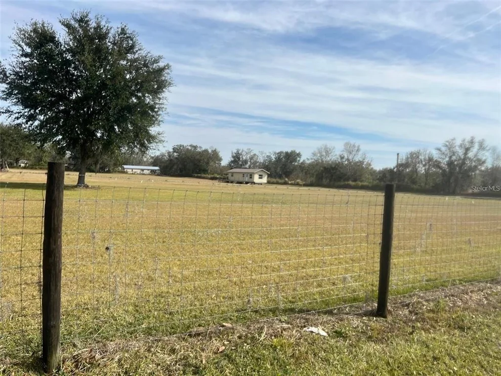 Unit for sale at 0 HART ROAD, WAUCHULA, FL 33873