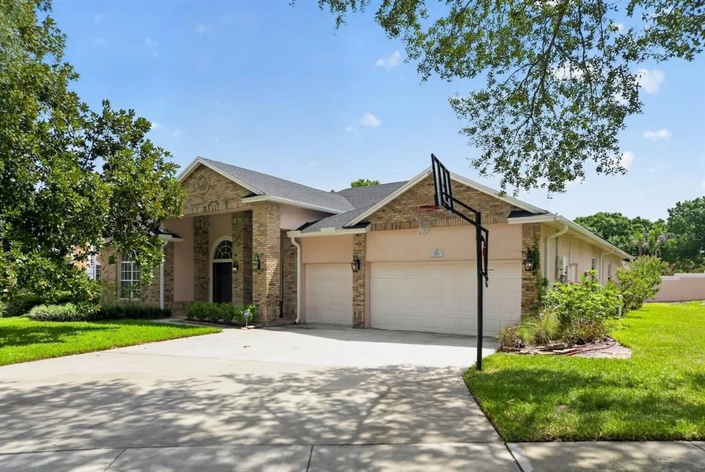 Unit for sale at 7691 BELVOIR DRIVE, ORLANDO, FL 32835