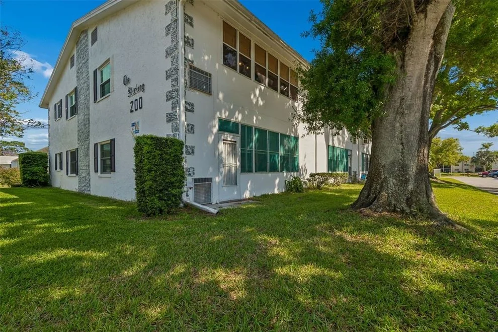 Unit for sale at 200 GLENNES LANE, DUNEDIN, FL 34698