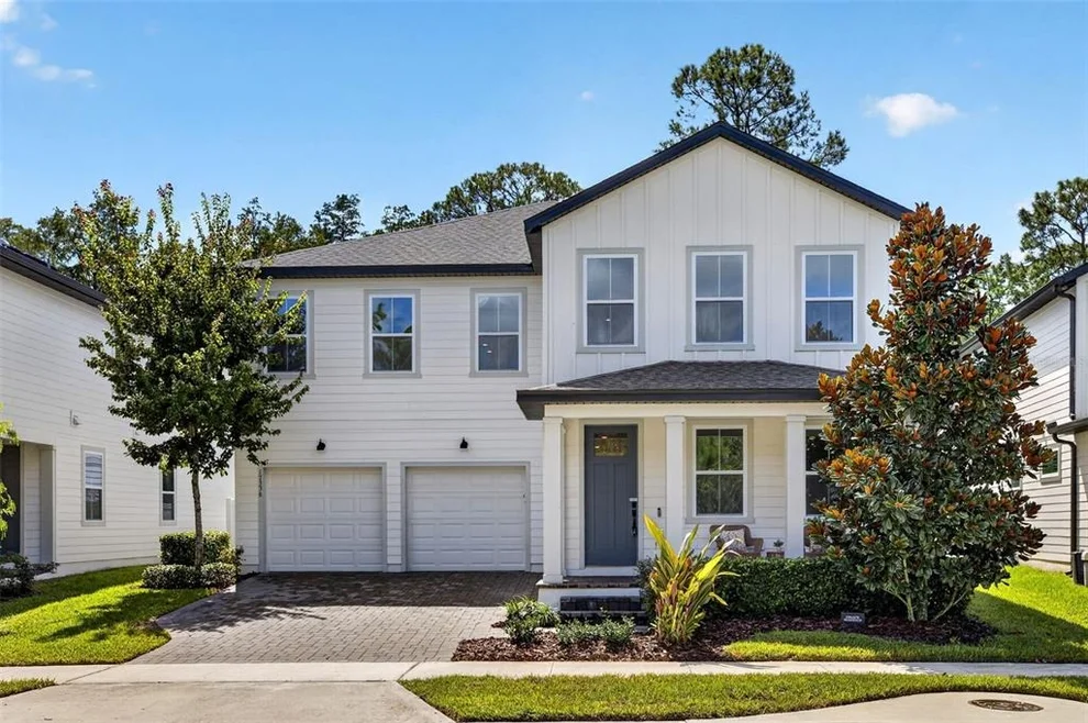 Unit for sale at 17336 LAKE STAR ROAD, WINTER GARDEN, FL 34787
