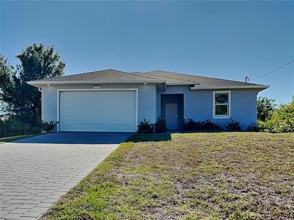 Unit for sale at 207 BAYTREE DRIVE, ROTONDA WEST, FL 33947