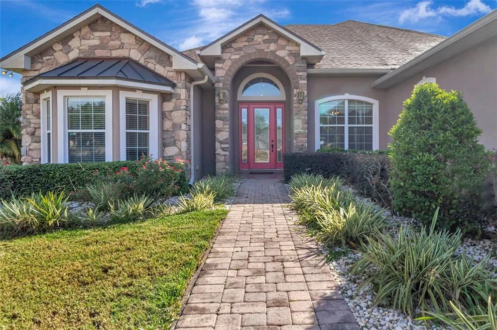Unit for sale at 18139 GREAT BLUE HERON DRIVE, GROVELAND, FL 34736