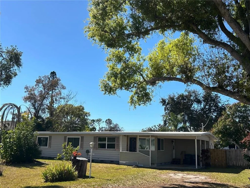 Unit for sale at 4722 HARRIS AVENUE, SARASOTA, FL 34233