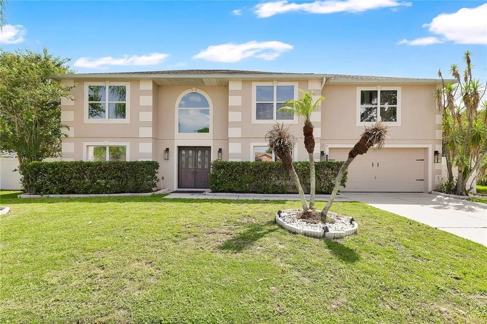 Unit for sale at 4912 NEWTON COURT, ST CLOUD, FL 34771