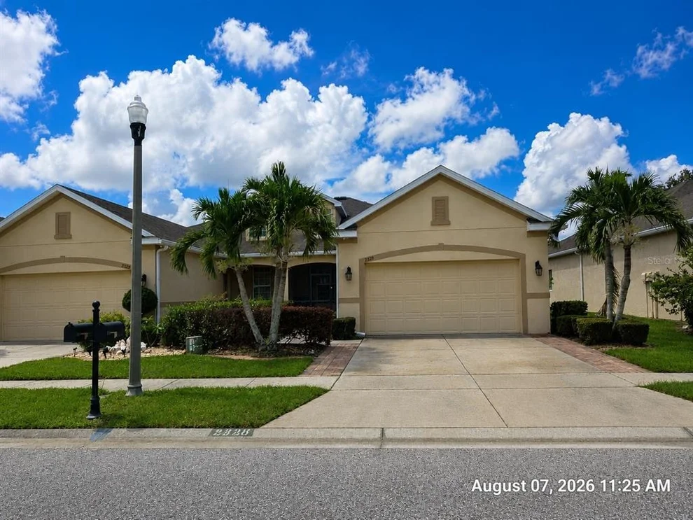 Unit for sale at 2228 PARROT FISH DRIVE, HOLIDAY, FL 34691