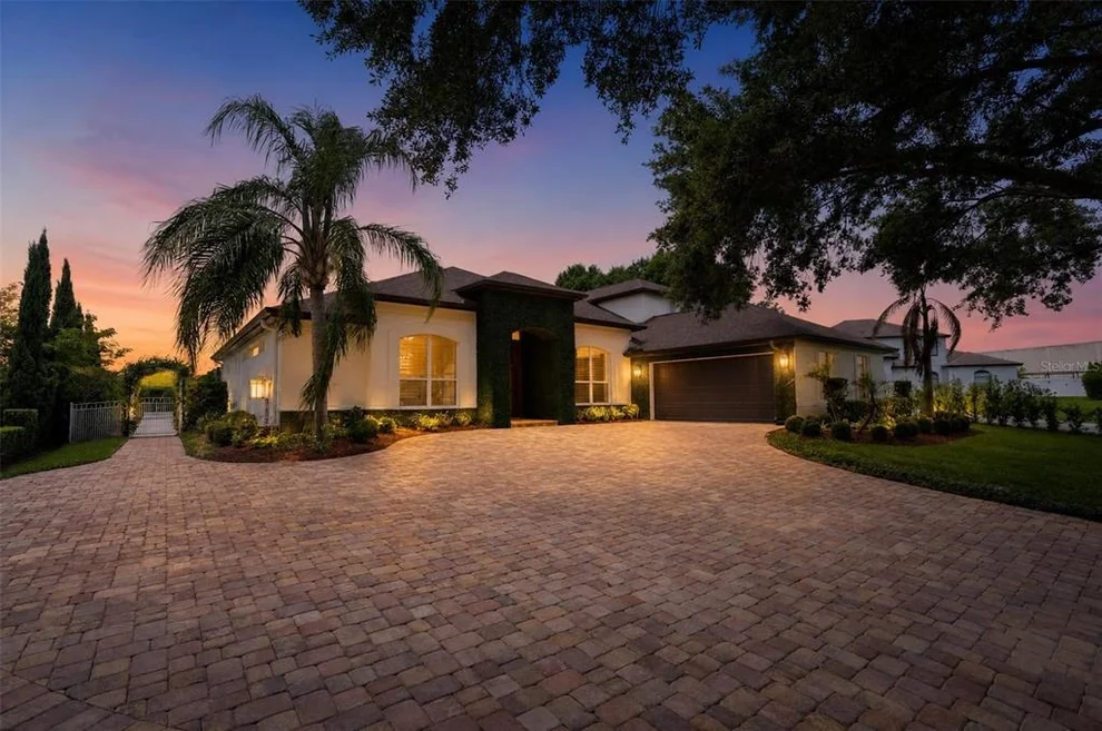 Unit for sale at 7707 HORSE FERRY ROAD, ORLANDO, FL 32835