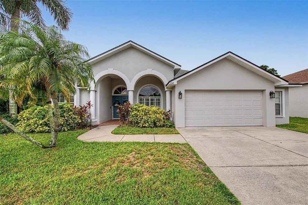 Unit for sale at 2141 FLAMEFLOWER COURT, TRINITY, FL 34655
