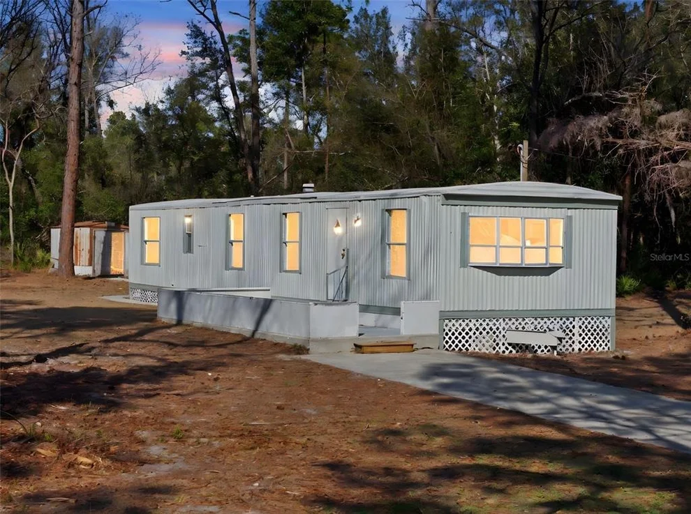 Unit for sale at 8035 W ROSELLA COURT, CRYSTAL RIVER, FL 34428