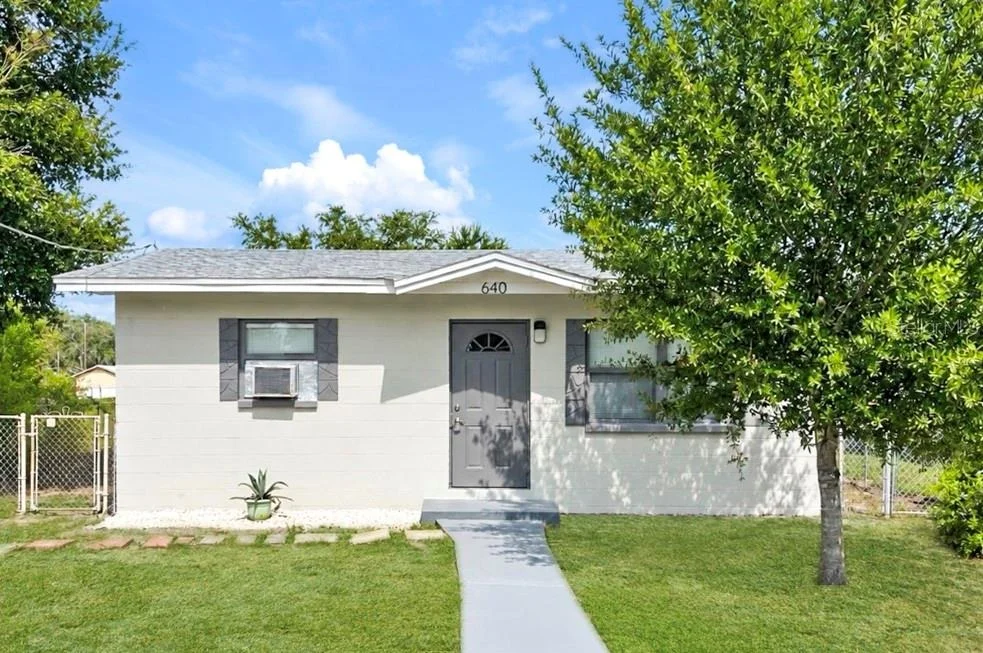 Unit for sale at 640 N 8TH STREET, EAGLE LAKE, FL 33839