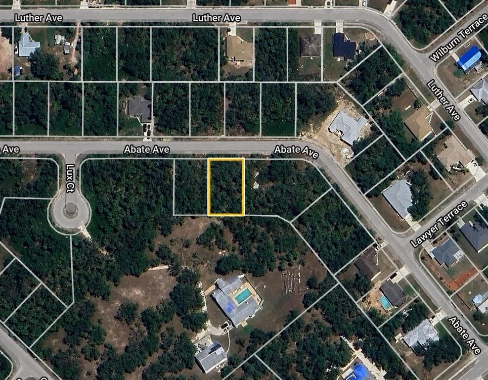 Unit for sale at ABATE AVENUE, NORTH PORT, FL 34288