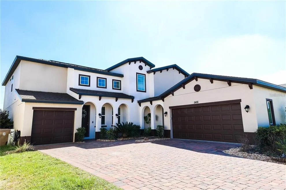 Unit for sale at 5416 CARRARA COURT, ST CLOUD, FL 34771