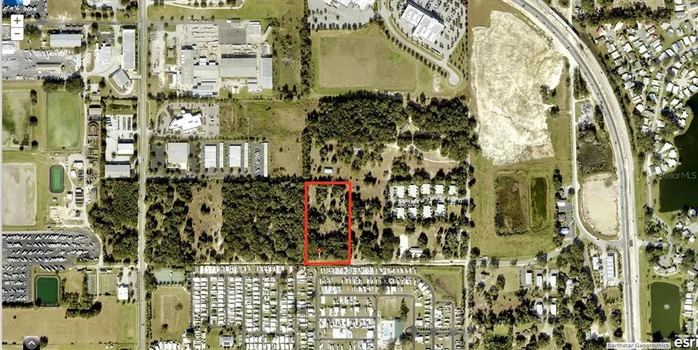 Unit for sale at 1241 OAK STREET, LADY LAKE, FL 32159