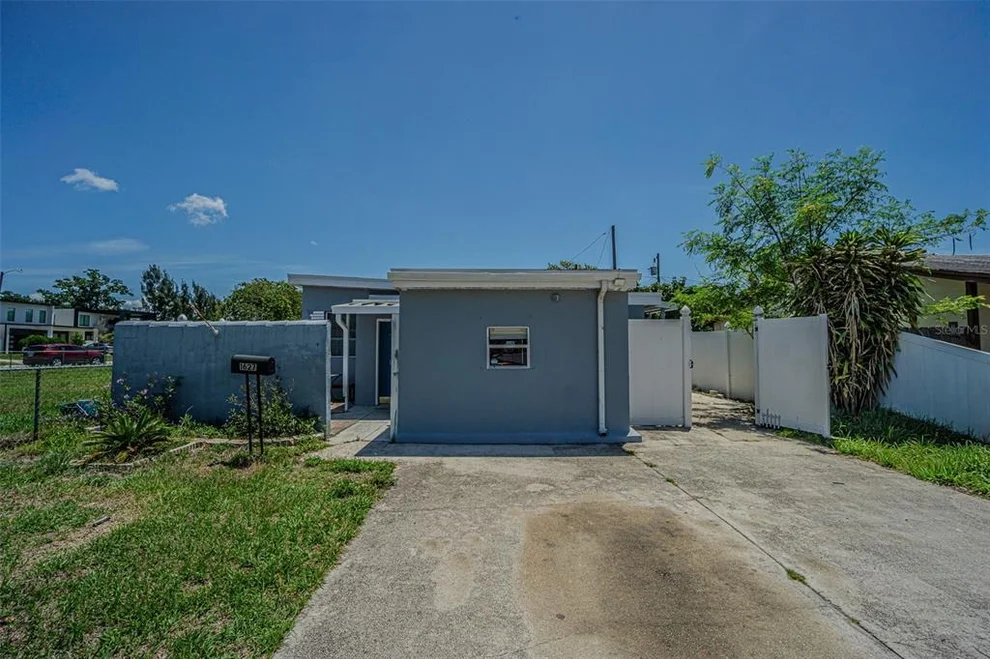 Unit for sale at 1627 28TH STREET N, ST PETERSBURG, FL 33713