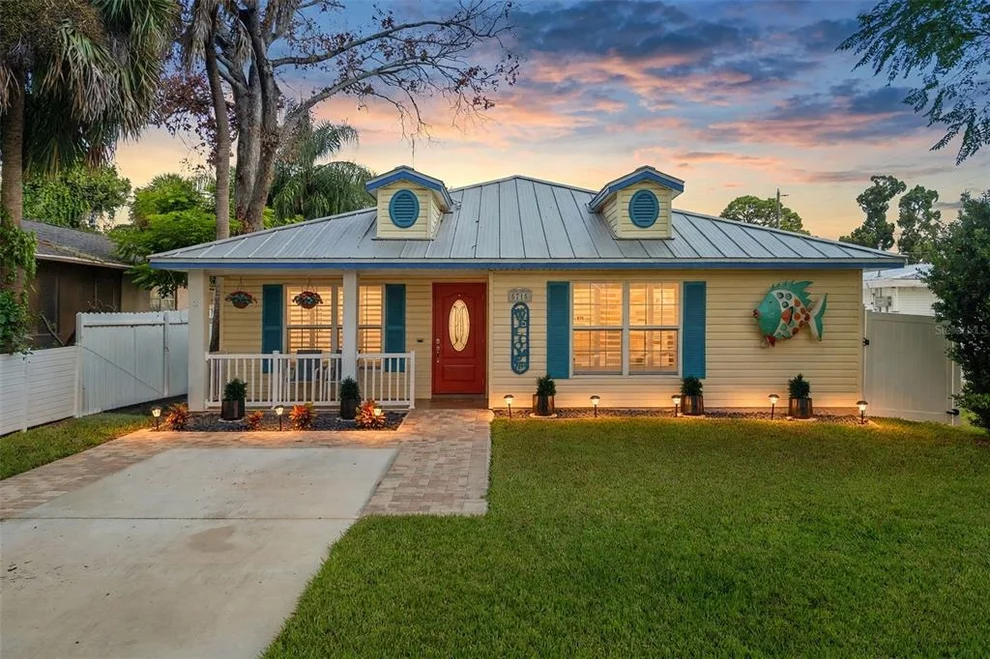 Unit for sale at 5715 INDIANA AVENUE, NEW PORT RICHEY, FL 34652