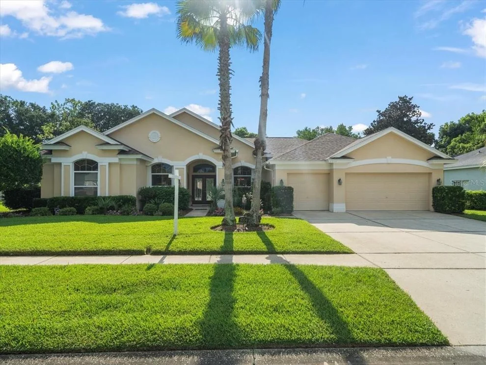 Unit for sale at 4554 SECRETARIAT RUN, BROOKSVILLE, FL 34609