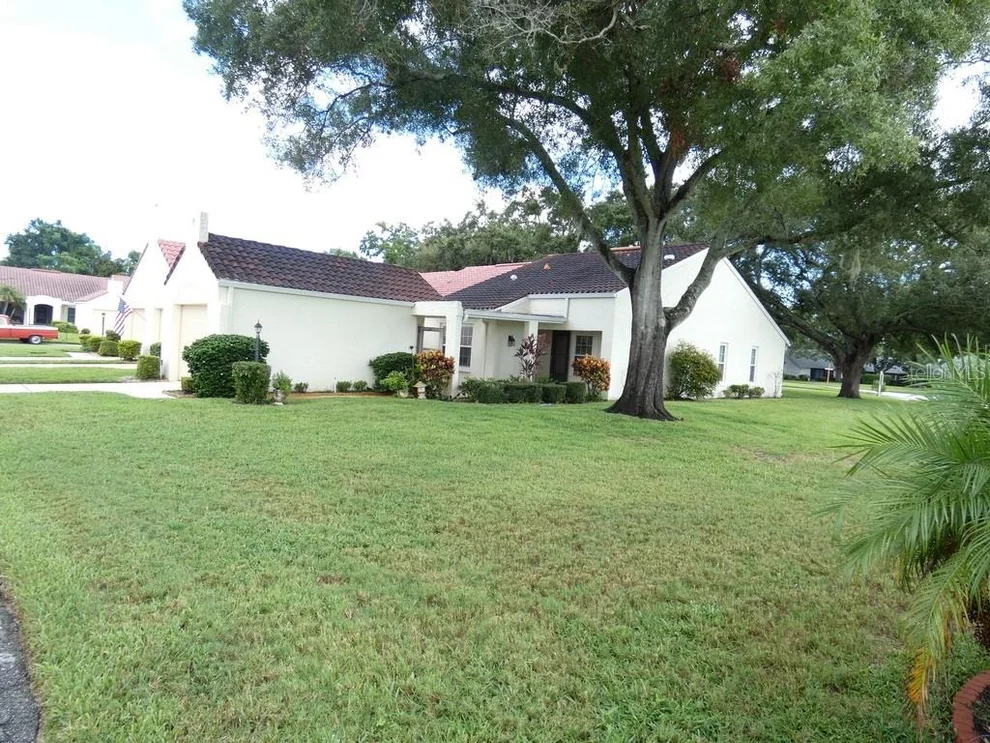 Unit for sale at 945 MADRID DRIVE, PALM HARBOR, FL 34684