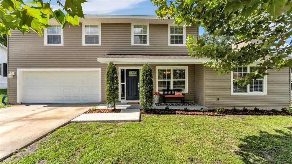 Unit for sale at 1905 SUZANNE LANE, LAKELAND, FL 33813