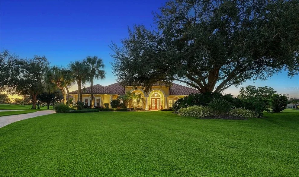 Unit for sale at 8250 HUGH ALISON PLACE, SARASOTA, FL 34240