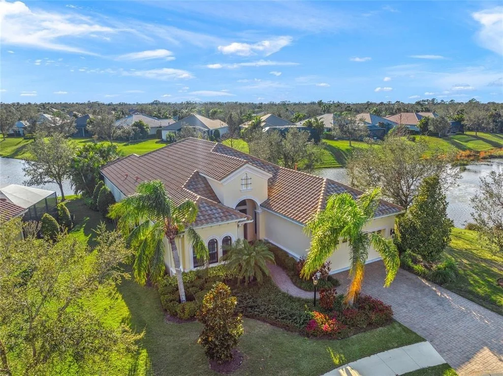 Unit for sale at 7108 CALLANDER COVE, LAKEWOOD RANCH, FL 34202