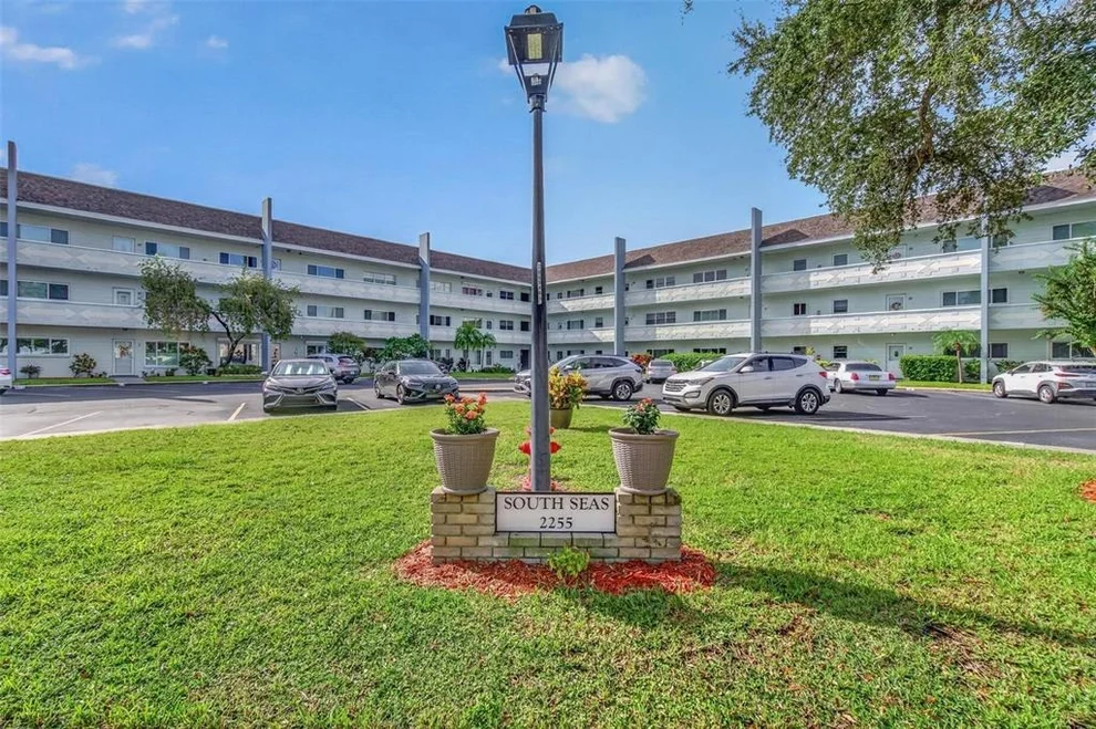 2255 Philippine Drive