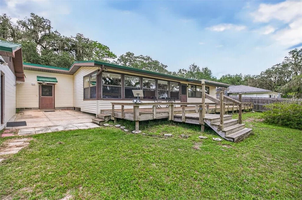 Unit for sale at 5919 WHITE SANDS ROAD, KEYSTONE HEIGHTS, FL 32656