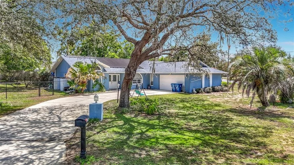 Unit for sale at 8354 WHITE PINE AVENUE, BROOKSVILLE, FL 34613