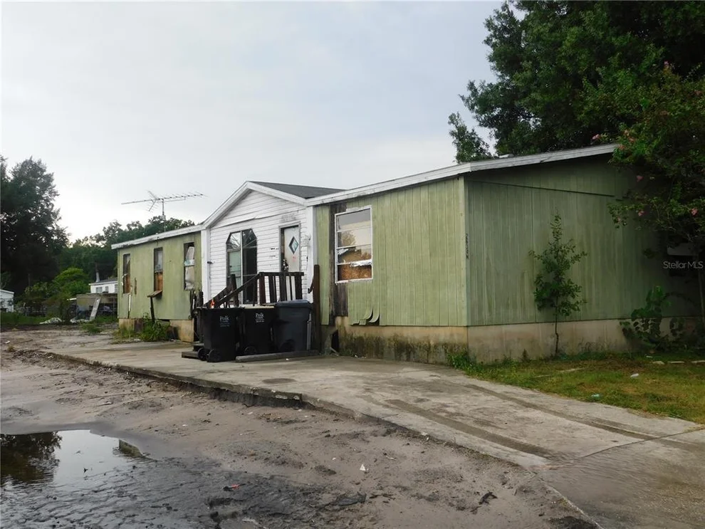 Unit for sale at 2634 SEA OATS CIRCLE N, LAKELAND, FL 33815