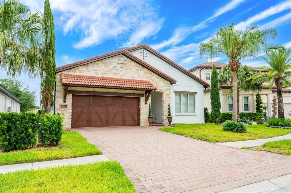 Unit for sale at 10409 ANGEL OAK COURT, ORLANDO, FL 32836