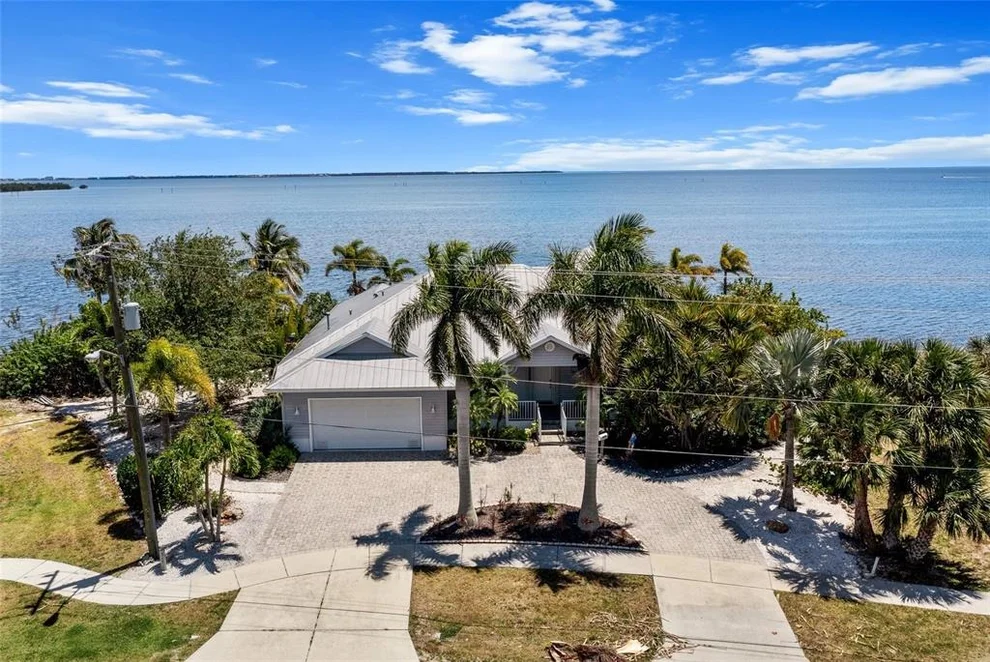 Unit for sale at 4468 HARBOR BOULEVARD, PORT CHARLOTTE, FL 33952