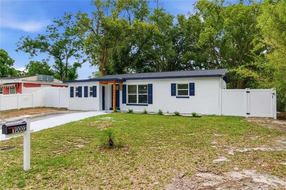 Unit for sale at 10003 N 24TH STREET, TAMPA, FL 33612