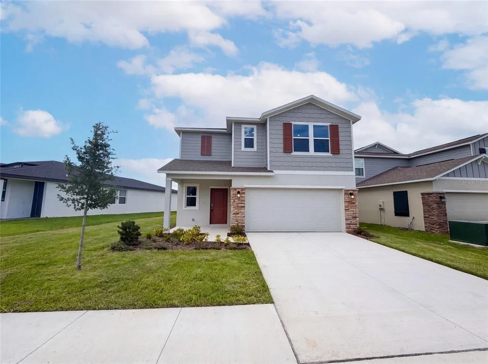 Unit for sale at 4373 RIVER BEACON BOULEVARD, DAVENPORT, FL 33837