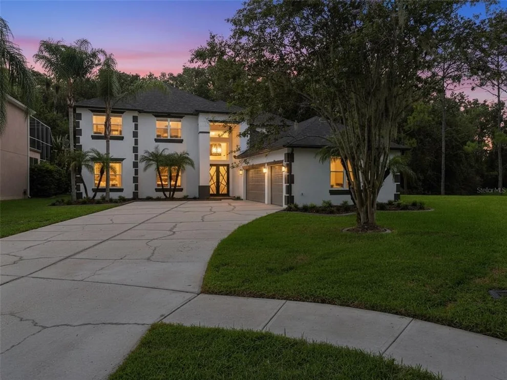 Unit for sale at 3519 LOGGERHEAD WAY, WESLEY CHAPEL, FL 33544