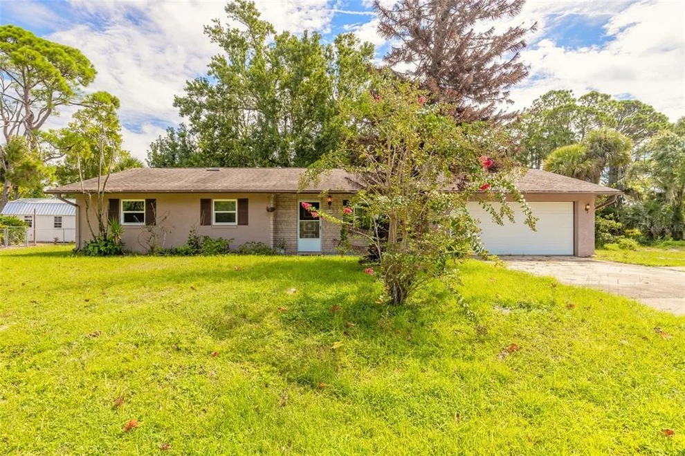 Unit for sale at 2629 UMBRELLA TREE DRIVE, EDGEWATER, FL 32141